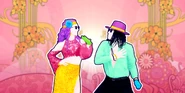 Senorita cover 1024.png (406 KB) Just Dance Unlimited cover