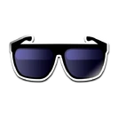 Sunglasses Avatar