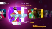 Superbassar jd4 menu.png (885 KB) Dance Mash-Up on the Just Dance 4 menu