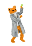 Promotional coach (P2-C2)