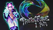 Therefore I Am (Just Dance 2023 Edition, outdated/VR)