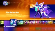 Beta appearance in Just Dance Unlimited for Just Dance 2017