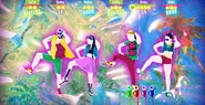 Promotional gameplay