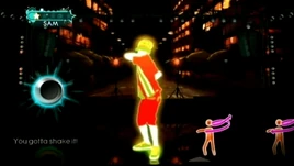 JD3/GH/BO (Wii)