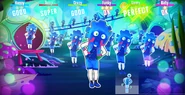 Blue promo gameplay.jpg (356 KB) Promotional gameplay