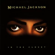 Closet mj cover generic