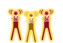 Gold Move 1 (Just Dance Unlimited [outdated])