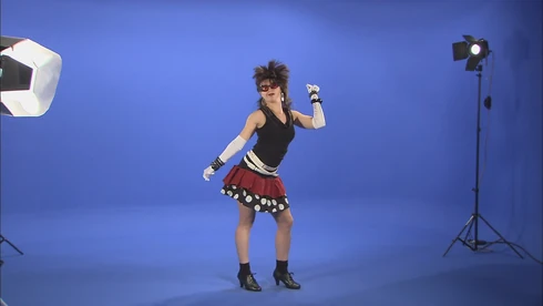 Girls Just Want to Have Fun