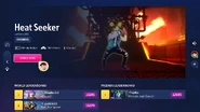 Heatseeker jd2023 infomenu.png (1.49 MB) Just Dance 2023 Edition info screen