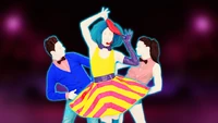 I Kissed a Girl (Stage Version)