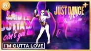 Official YouTube thumbnail (US, Just Dance+)