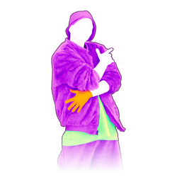 Juju On That Beat | Just Dance Wiki | Fandom