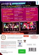 JustDanceSPANZcoverback.jpg (413 KB) PAL cover (back)