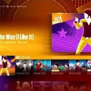 That S The Way I Like It Just Dance Wiki Fandom