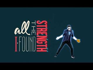 Just Dance- Love Me Again - No Hud