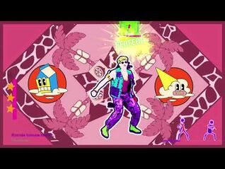 Just Dance 2021- Buscando (Extreme) - All Perfects!