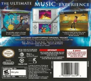 NTSC Nintendo DS cover (back)