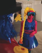 Behind the scenes 12 (P3 and P4)