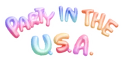 PartyUSA Title.png (278 KB) Logo