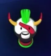 Avatar on Just Dance 2014