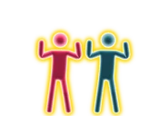 Gold Move 2 (Just Dance+)