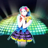 Starships (Sweat Mashup)