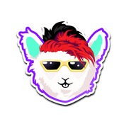 Llama’s avatar