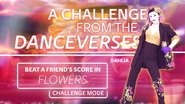 Danceverse challenge