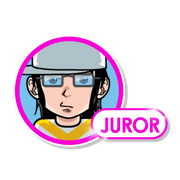 Juror #2