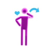 Electricboy heart alt picto.png (13 KB) Differently-designed heart (Electric Boy)