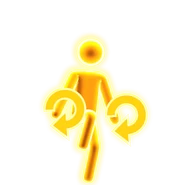 Gold Move 2