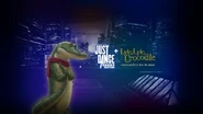 YouTube banner