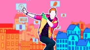 Keep in Touch (Just Dance+)