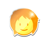 P2’s golden avatar