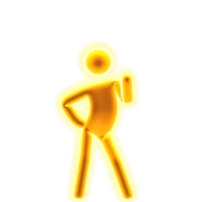 Beta Movimento Dourado