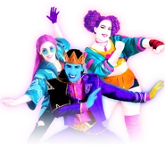 舞力无限/Just Dance Now