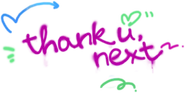 ThankUNext TitleGraffiti DDDO.png (289 KB) Background element 3 (Just Dance VR)
