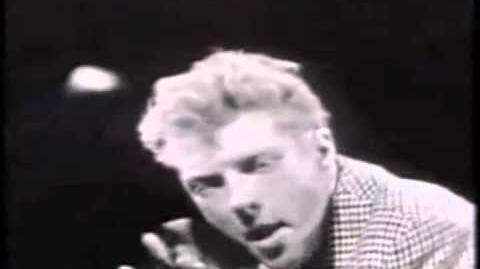 The Trashmen - Surfin Bird - Bird is the Word 1963 (RE-MASTERED) (ALT End Video) (OFFICIAL VIDEO)
