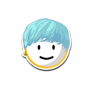 Joy-Ce's beta avatar