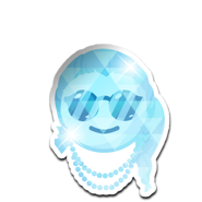 Fix’s diamond avatar