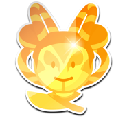 Rusga'thors' golden avatar