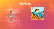 Fearlesspiratekids jd2018 routinemenu.png (418 KB) Just Dance 2018 routine selection screen
