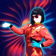 Fire On The Floor (pre-Just Dance+)