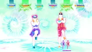Promotional gameplay 2