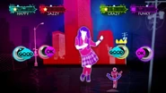 Gameplay Promocional (Wii)