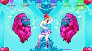 Madlovealt jdc promo gameplay.jpg (186 KB) 舞力无限 promotional gameplay