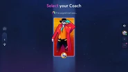 Oldtownroad jd2023 coachmenu.png (820 KB) Just Dance 2023 Edition coach selection screen
