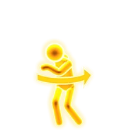 Gold Move (Remake)