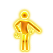 Gold Move 1