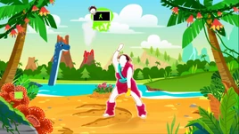 Footloosekids jd2018 kids gameplay